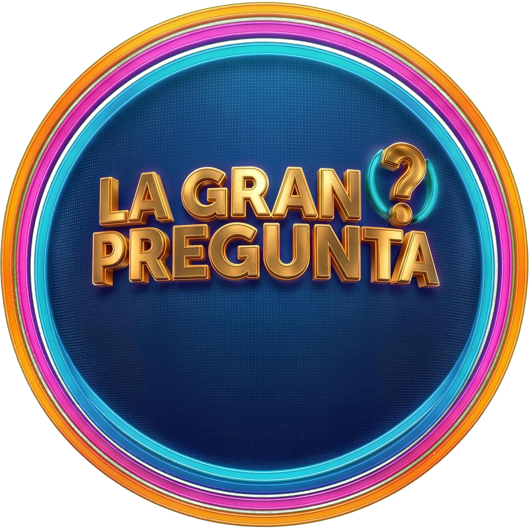 La Gran Pregunta